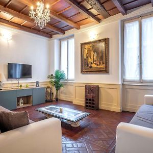 Appartement met Vier Slaapkamers